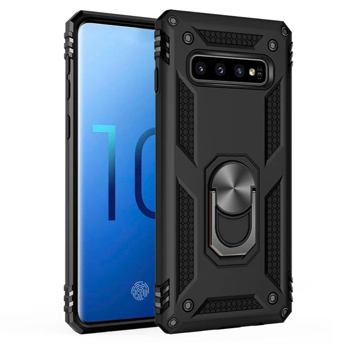 SALE | Samsung Galaxy S10 Plus | Outdoor/Magnet Hülle/Case | ZITOCASES®