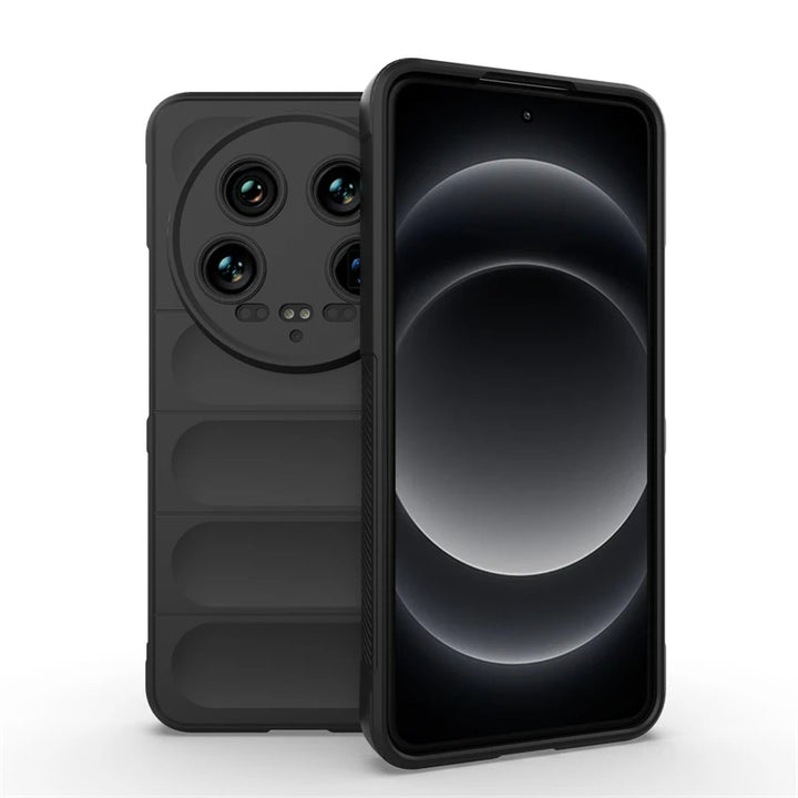 Stoßfeste 3D/Grip Hülle/Case für Xiaomi 14, 13 -Serie | ZITOCASES®