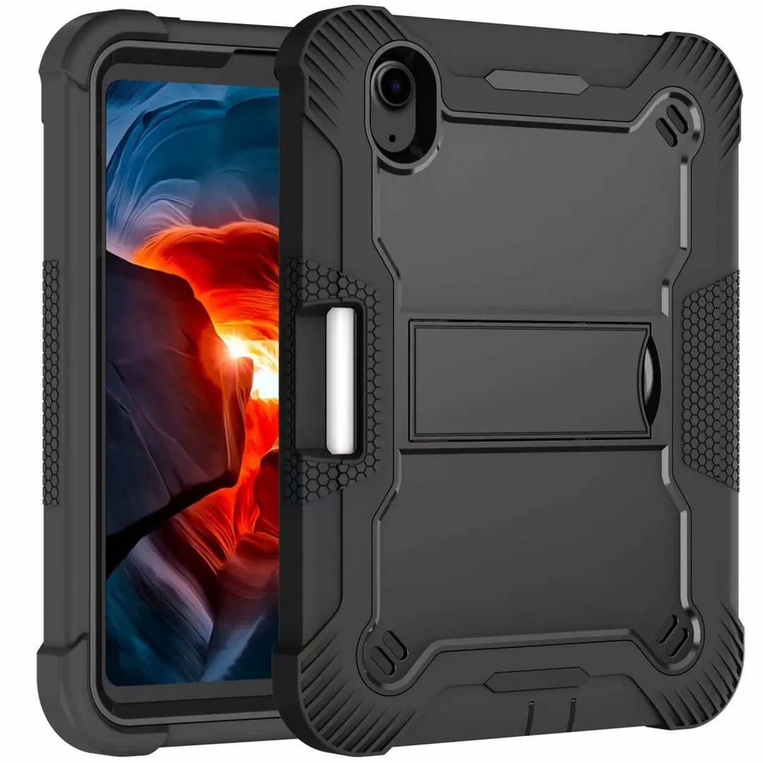 Outdoor/Airbag Silikon Hülle/Case für iPad, Mini, Pro, Air | ZITOCASES®