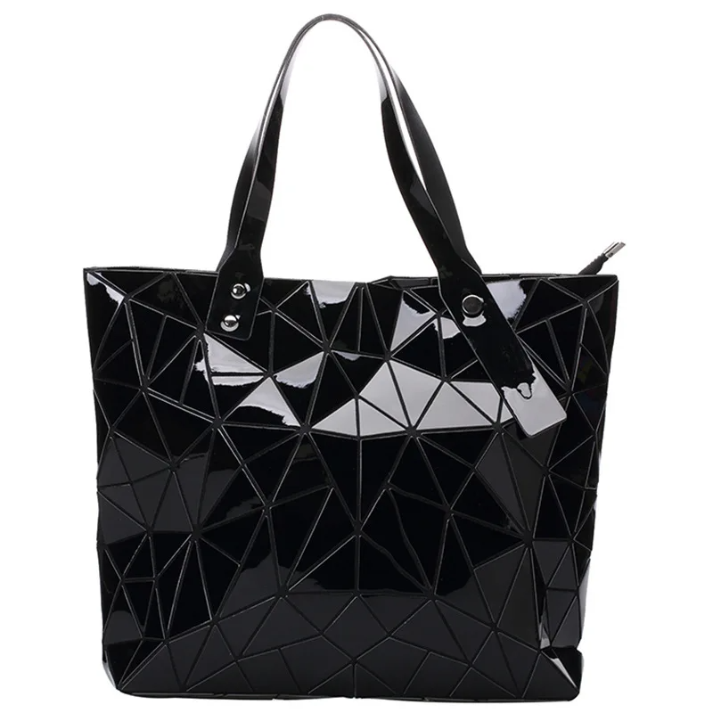 3D Geometrie Design Hand/Trage/Schulter/Umhänge-Tasche | ZITOCASES®