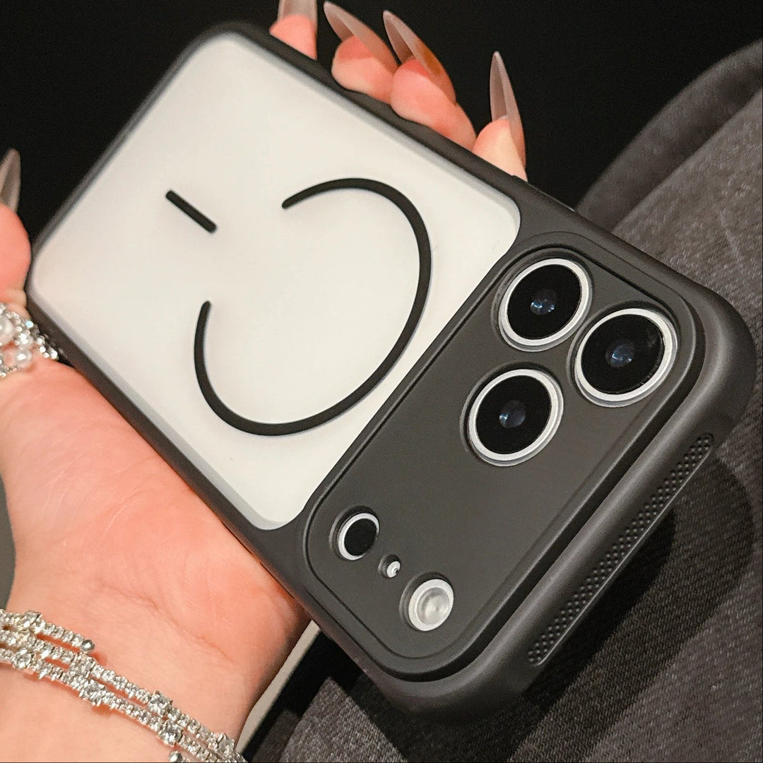 Matte MagSafe/Magnet Silikon Hülle/Case für iPhone 17 Pro, 17 Pro Max | ZITOCASES®