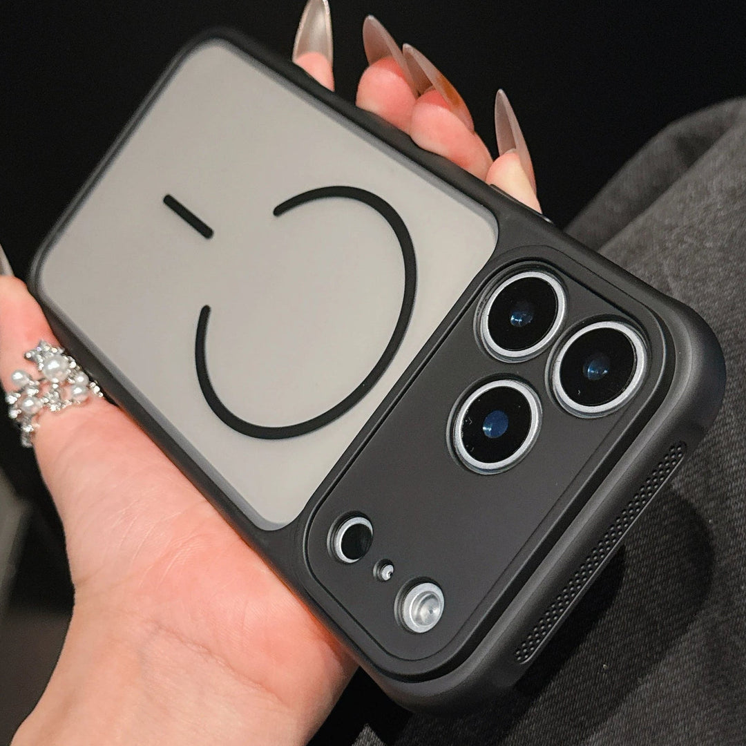 Matte MagSafe/Magnet Silikon Hülle/Case für iPhone 17 Pro, 17 Pro Max | ZITOCASES®