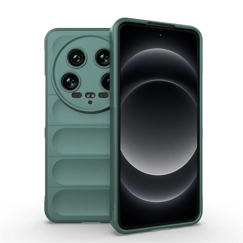 Stoßfeste 3D/Grip Hülle/Case für Xiaomi 12-Serie | ZITOCASES®