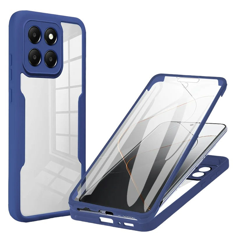 Stoßfeste Silikon Vollschutz Hülle/Case für Xiaomi Poco-Serie | ZITOCASES®