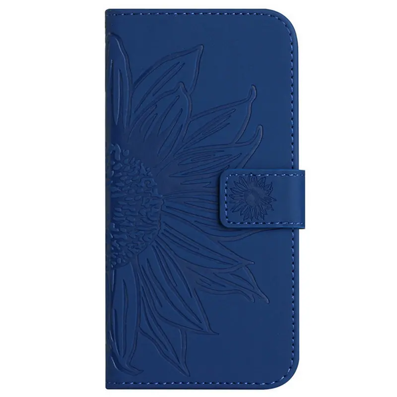 Blumen Kunstleder Klapp Hülle/Flip Case für Asus ZenFone 12 Ultra, 11 Ultra, 10, 9, 8, 7 Pro, 6 | ZITOCASES®