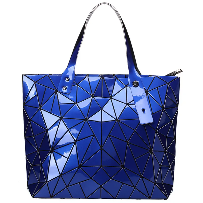 3D Geometrie Design Hand/Trage/Schulter/Umhänge-Tasche | ZITOCASES®