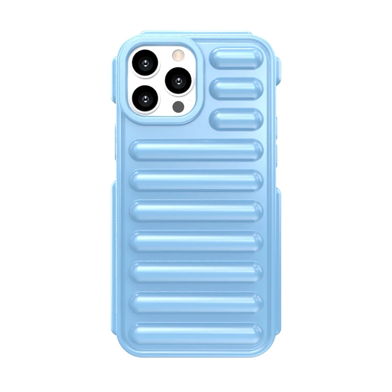 Bunte/Hochglanz 3D/Grip Hülle/Case für iPhone 16-Serie | ZITOCASES®