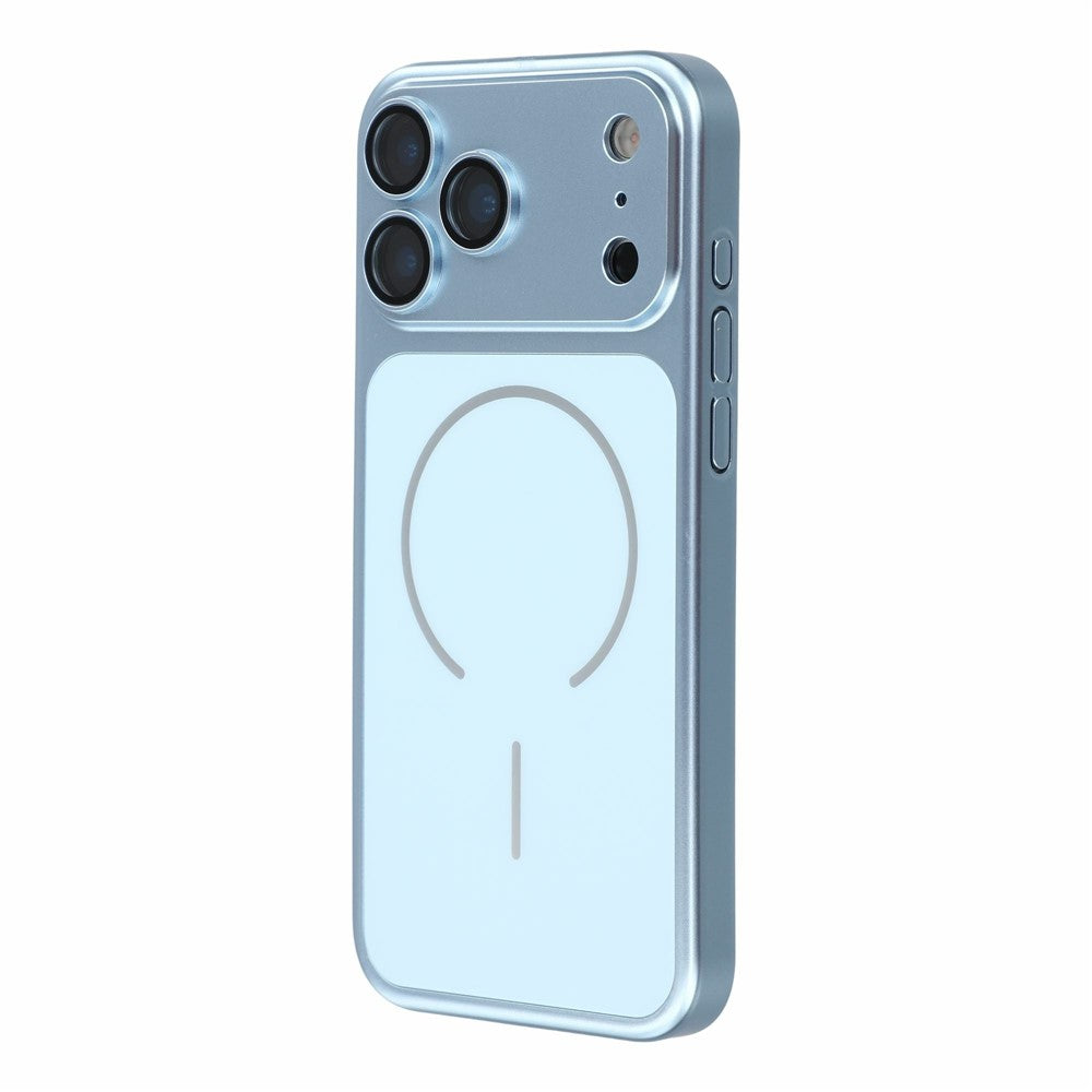 Extra dünne Hartplastik MagSafe/Magnet Hülle/Case für iPhone 18 Pro, 18 Pro Max | ZITOCASES®