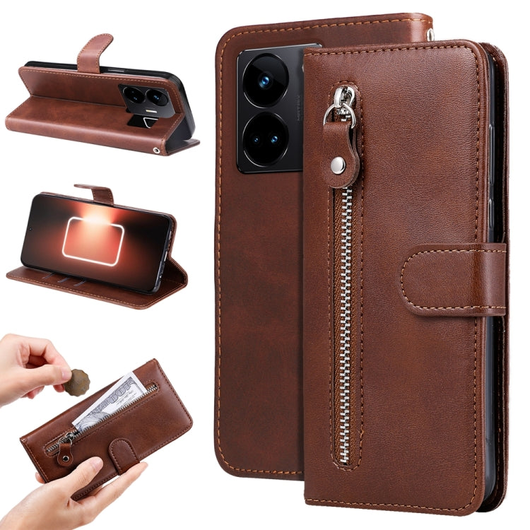 Kunstleder Klapp Hülle/Case mit Kartenfach für Realme GT 6, 6T, NEO 5, 3T, 3, 2, Master Edition, Narzo 50, 30, X50, X2 Pro, X2, C55, C51, C35, C33 C31, C30, C25Y, C21Y, C11, 12 Pro Plus, 12 Plus, 12 Pro, 12, 9 Pro Plus, 9 Pro, 9i, 8 Pro, 8i, 8 | ZITOCASES®