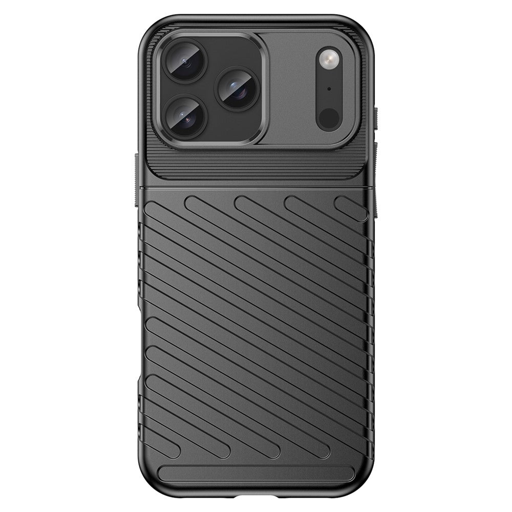 Stoßfeste Silikon Hülle/Case für iPhone 18 Pro, 18 Pro Max | ZITOCASES®