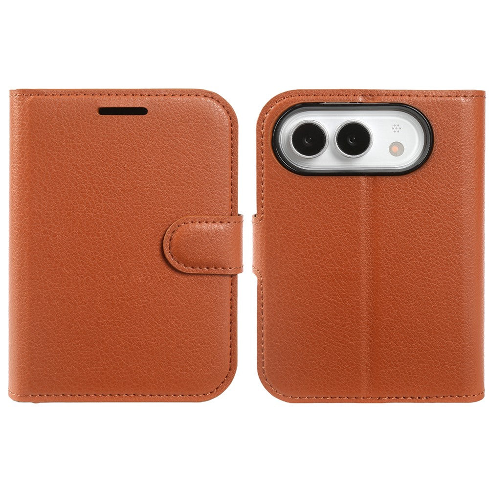 Kunstleder Klapphülle/Flipcase für iPhone Ultra | ZITOCASES®