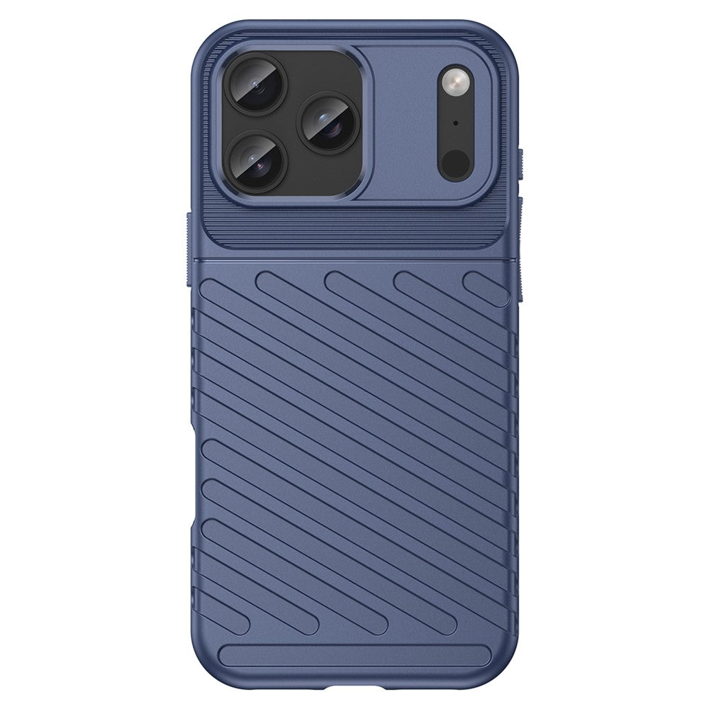 Stoßfeste Silikon Hülle/Case für iPhone 18 Pro, 18 Pro Max | ZITOCASES®
