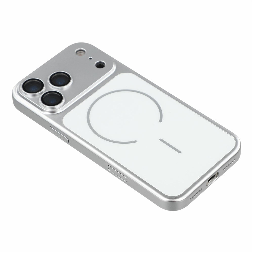 Extra dünne Hartplastik MagSafe/Magnet Hülle/Case für iPhone 18 Pro, 18 Pro Max