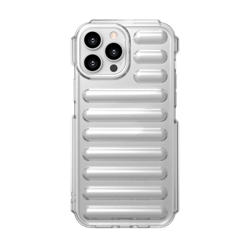 Bunte/Hochglanz 3D/Grip Hülle/Case für iPhone 16-Serie | ZITOCASES®