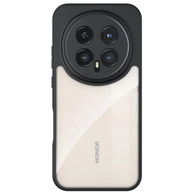 Kratzfeste Transparente Silikon Hülle/Case für Honor Magic 8, 8 Pro, 8 Lite | ZITOCASES®