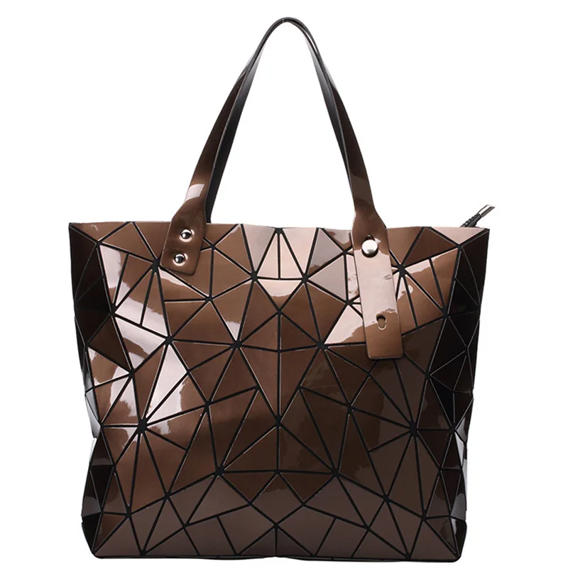 3D Geometrie Design Hand/Trage/Schulter/Umhänge-Tasche | ZITOCASES®