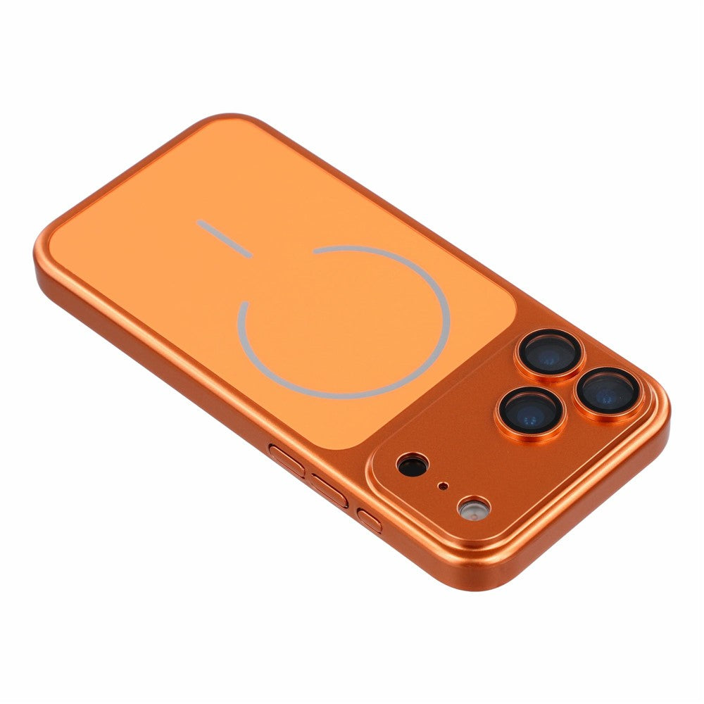 Extra dünne Hartplastik MagSafe/Magnet Hülle/Case für iPhone 18 Pro, 18 Pro Max