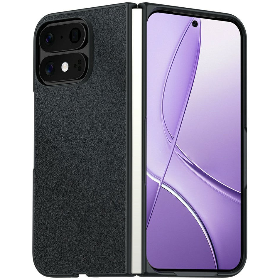 Kunstleder Hülle/Case für Google Pixel 11 Pro Fold