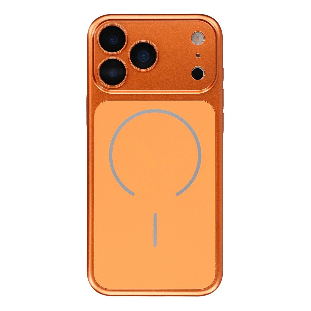Extra dünne Hartplastik MagSafe/Magnet Hülle/Case für iPhone 18 Pro, 18 Pro Max