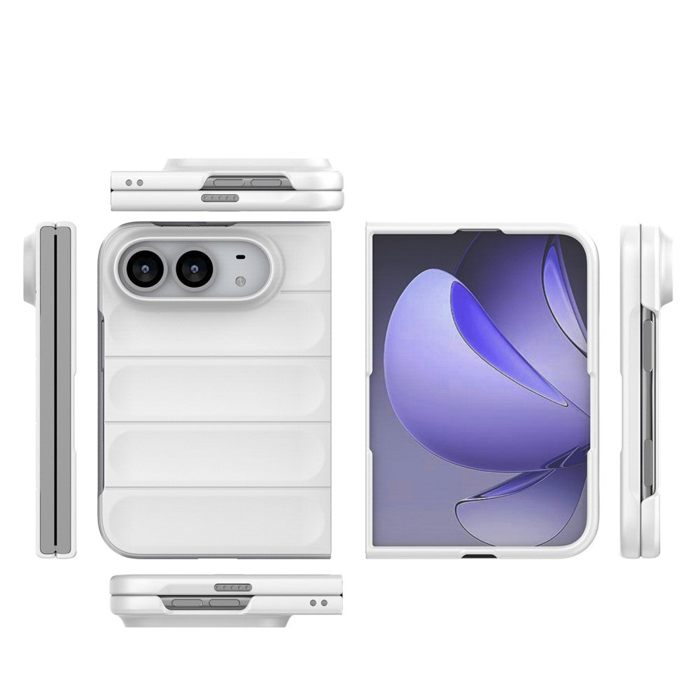 Stoßfeste 3D/Grip Silikon Hülle/Case für iPhone Ultra | ZITOCASES®