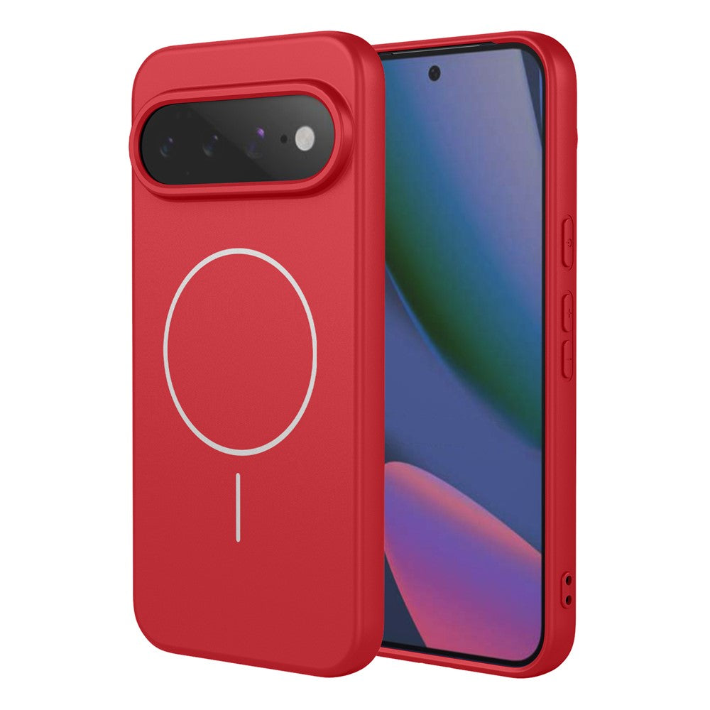 Bunte MagSafe/Magnet Hülle/Case für Google Pixel 11, 11 Pro, 11 Pro XL | ZITOCASES®
