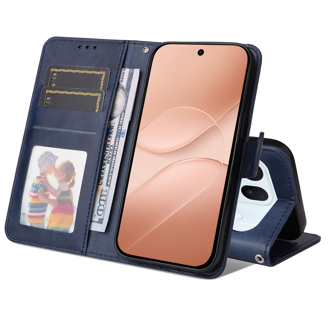 Kunstleder Klapphülle/Flipcase für Oppo Find X10, X10 Pro Max