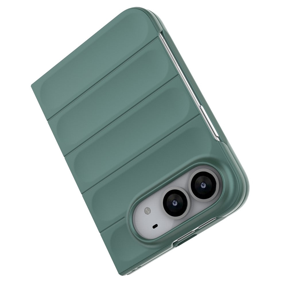 Stoßfeste 3D/Grip Silikon Hülle/Case für iPhone Ultra | ZITOCASES®