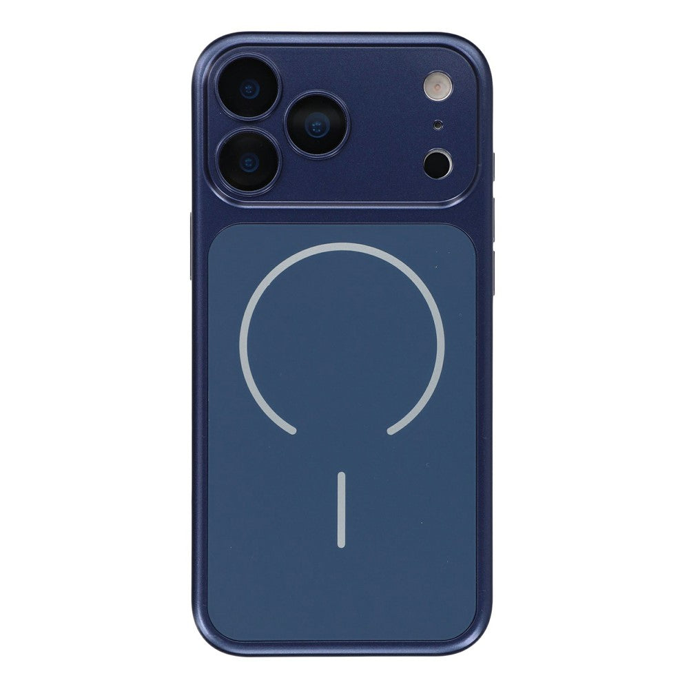 Extra dünne Hartplastik MagSafe/Magnet Hülle/Case für iPhone 18 Pro, 18 Pro Max | ZITOCASES®