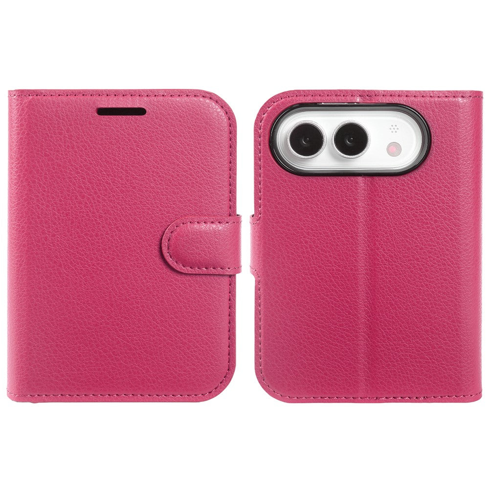 Kunstleder Klapphülle/Flipcase für iPhone Ultra | ZITOCASES®