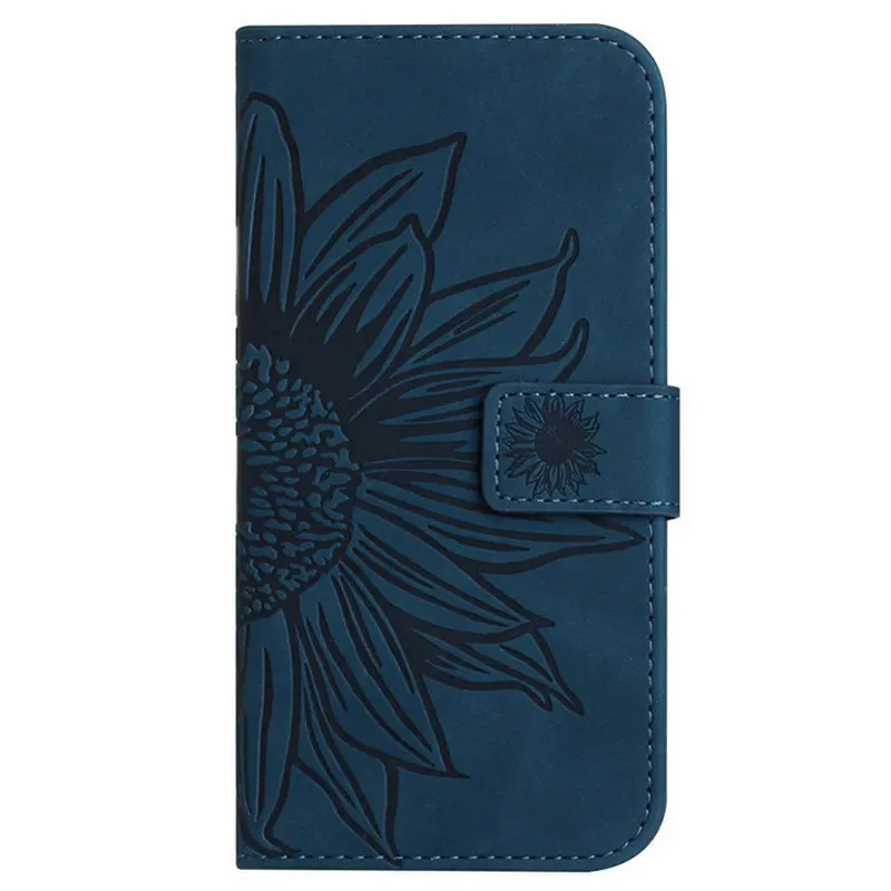 Blumen Kunstleder Klapp Hülle/Flip Case für Asus ZenFone 12 Ultra, 11 Ultra, 10, 9, 8, 7 Pro, 6 | ZITOCASES®