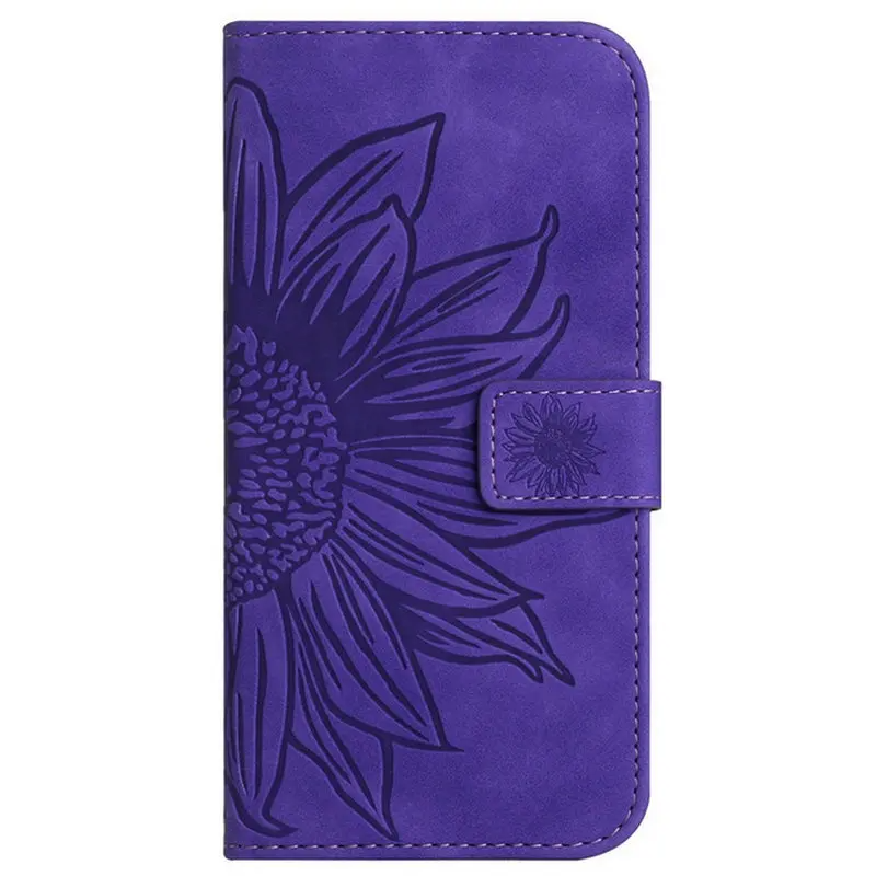 Blumen Kunstleder Klapp Hülle/Flip Case für Asus ZenFone 12 Ultra, 11 Ultra, 10, 9, 8, 7 Pro, 6 | ZITOCASES®