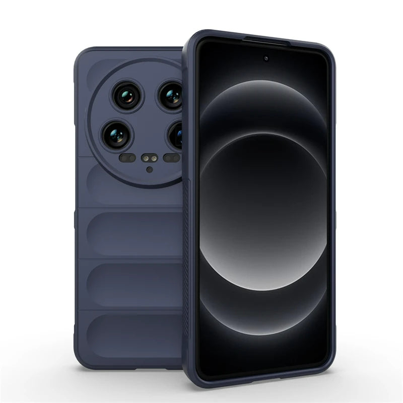 Stoßfeste 3D/Grip Hülle/Case für Xiaomi Poco-Serie | ZITOCASES®