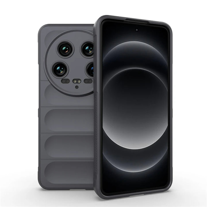 Stoßfeste 3D/Grip Hülle/Case für Xiaomi 12-Serie | ZITOCASES®