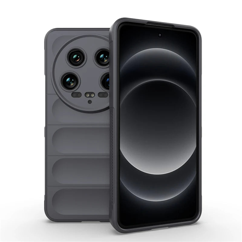 Stoßfeste 3D/Grip Hülle/Case für Xiaomi 14, 13 -Serie | ZITOCASES®