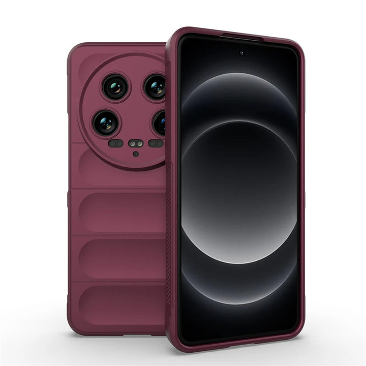 Stoßfeste 3D/Grip Hülle/Case für Xiaomi 12-Serie | ZITOCASES®