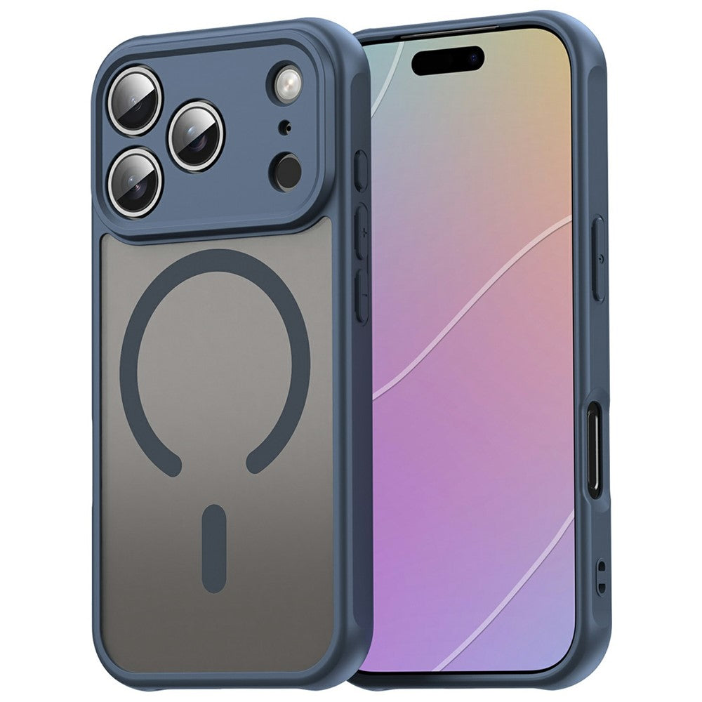 Matte/Transparente MagSafe/Magnet Hülle/Case für iPhone 18 Pro, 18 Pro Max | ZITOCASES®