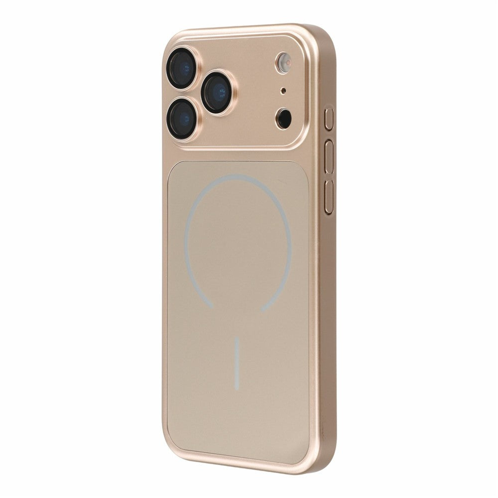 Extra dünne Hartplastik MagSafe/Magnet Hülle/Case für iPhone 18 Pro, 18 Pro Max | ZITOCASES®