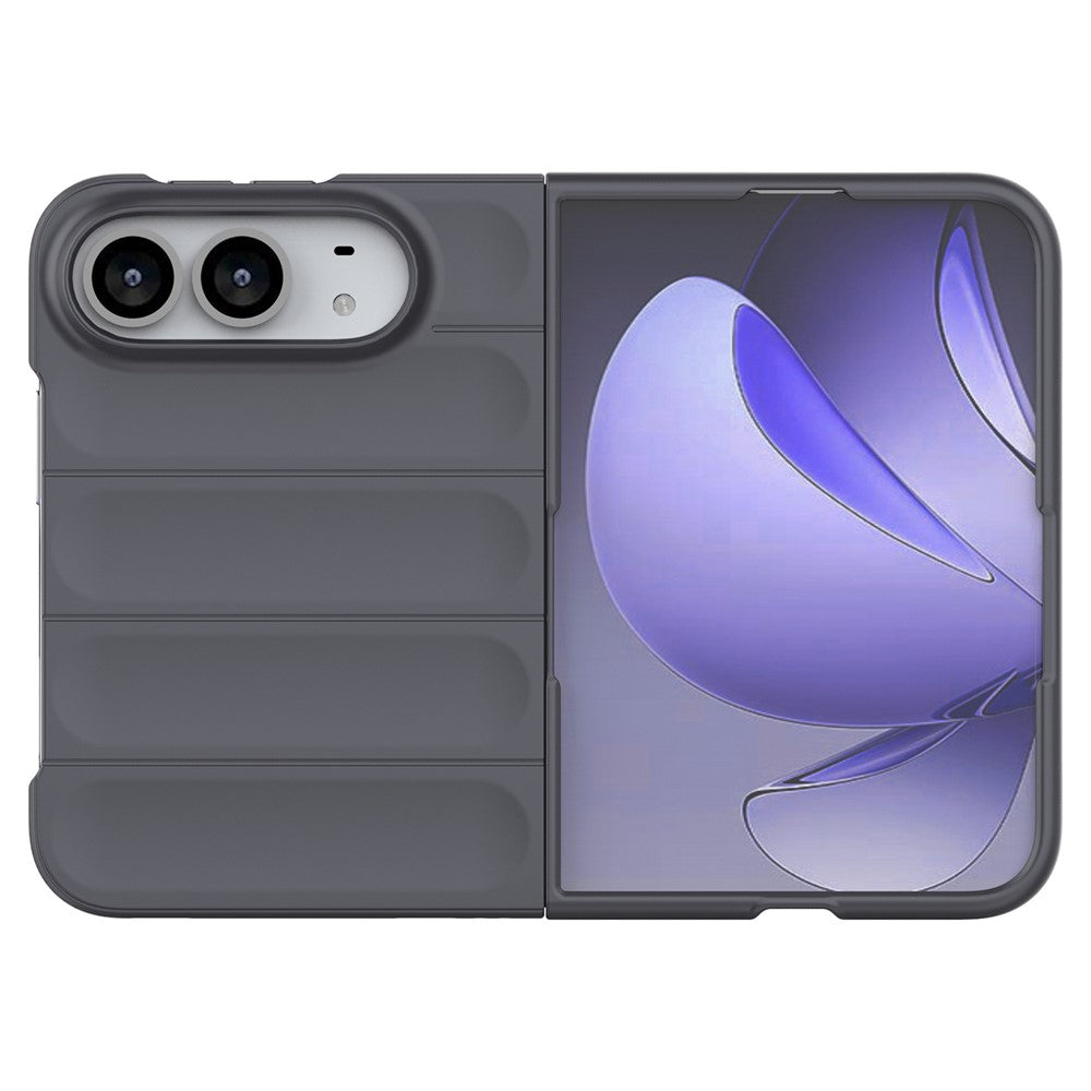 Stoßfeste 3D/Grip Silikon Hülle/Case für iPhone Ultra | ZITOCASES®