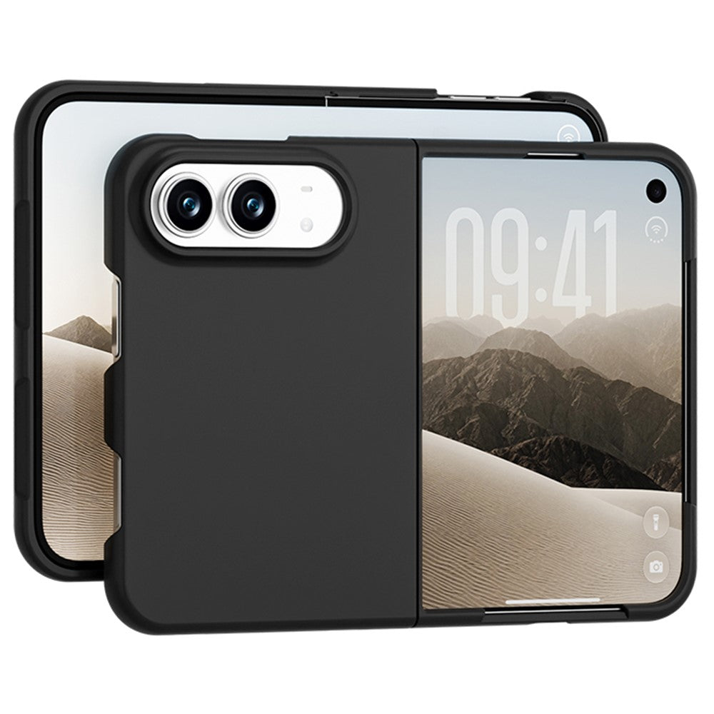 Bunte Silikon Hülle/Case für iPhone Duo