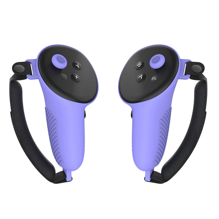 Bunte Silikon Hülle/Case für Oculus/Meta Quest 3 Controller | ZITOCASES®