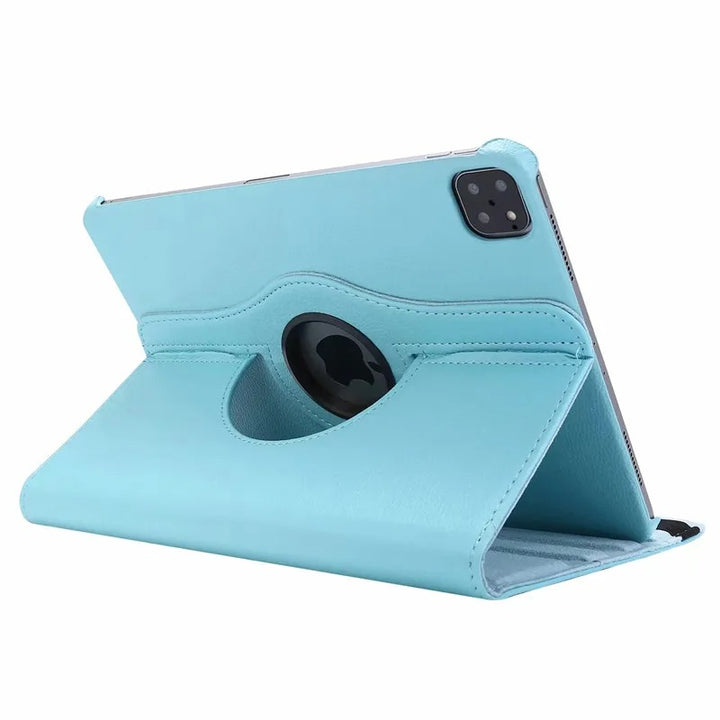 Kunstleder Hülle/Case mit Ständer/Auflage-Funktion für iPad, Mini, Pro, Air | ZITOCASES®