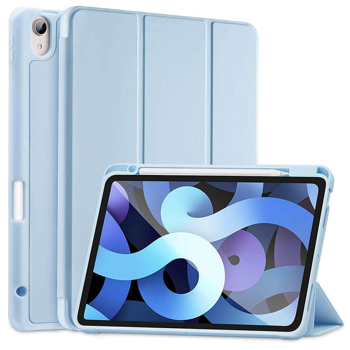 Bunte Kunstleder Hülle/Case für iPad, Mini, Pro, Air | ZITOCASES®