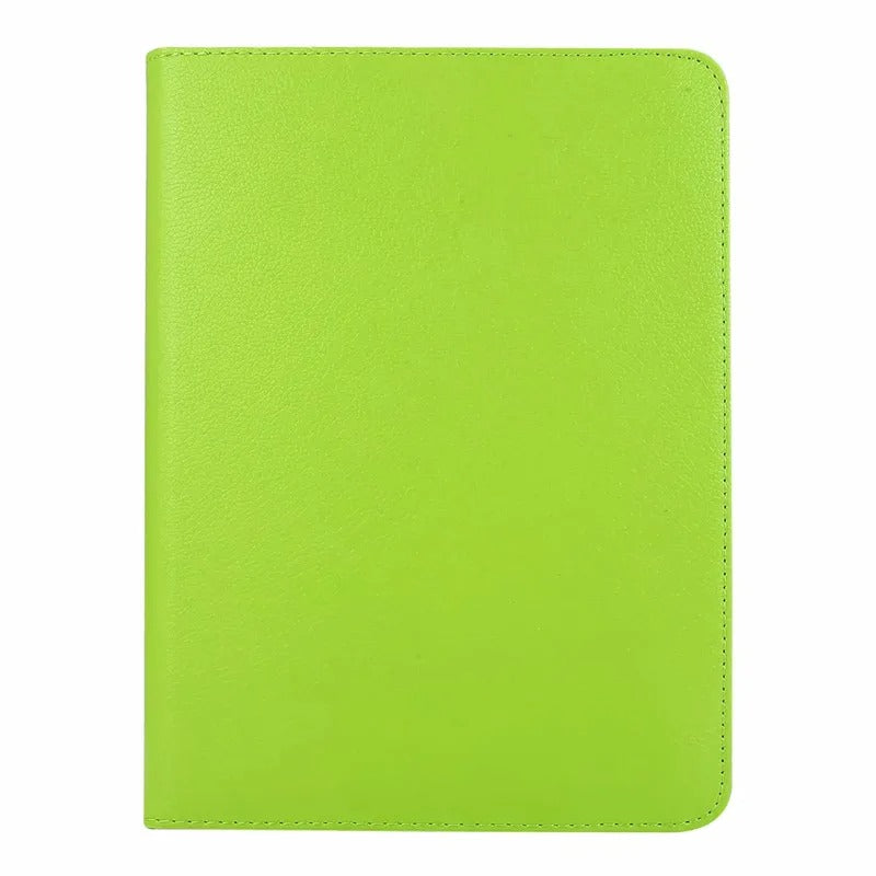 Kunstleder Hülle/Case mit Ständer/Auflage-Funktion für iPad, Mini, Pro, Air | ZITOCASES®