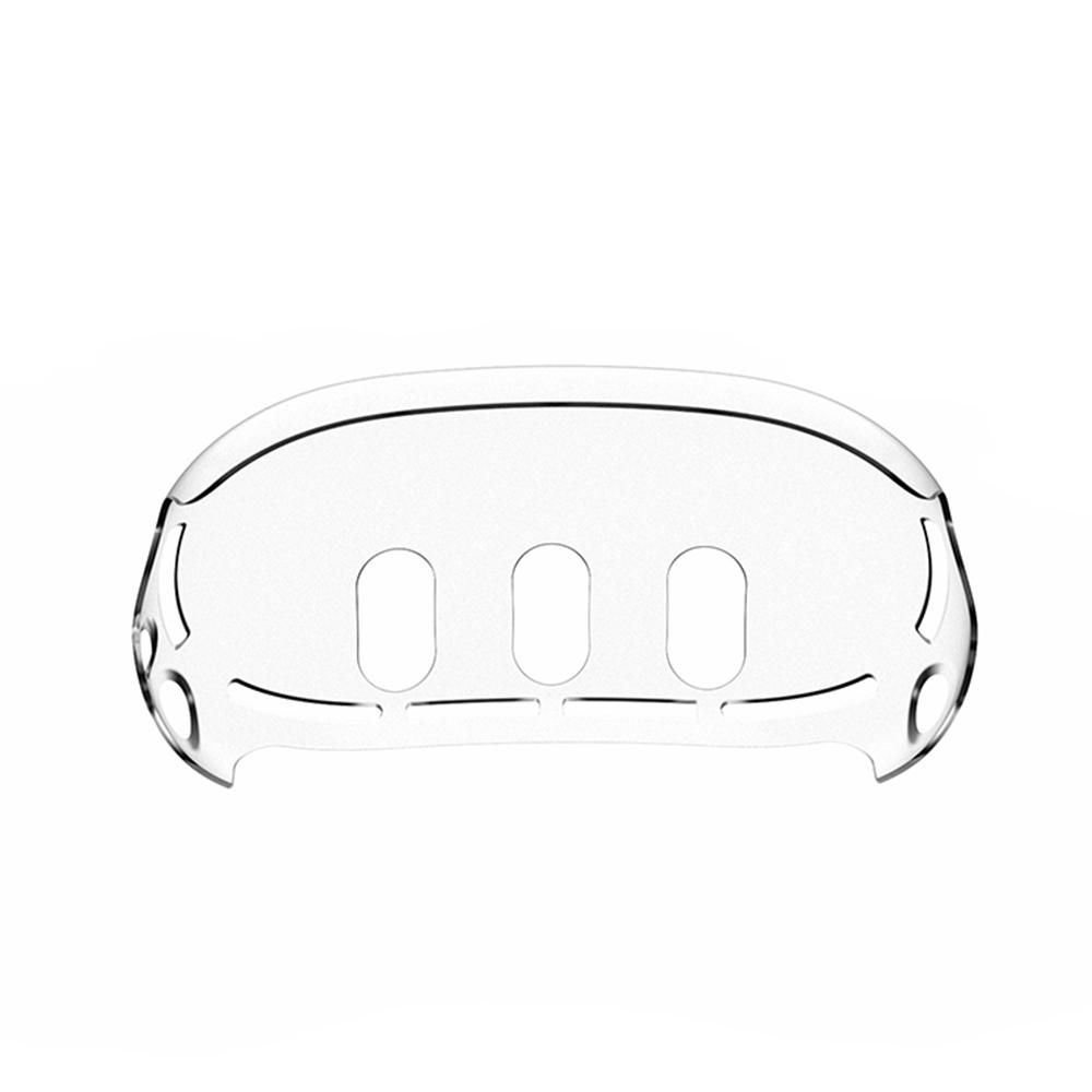 Transparente Plastik Hülle/Case für Oculus/Meta Quest 3 VR-Headset | ZITOCASES®