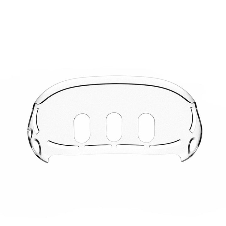 Transparente Plastik Hülle/Case für Oculus/Meta Quest 3 VR-Headset | ZITOCASES®