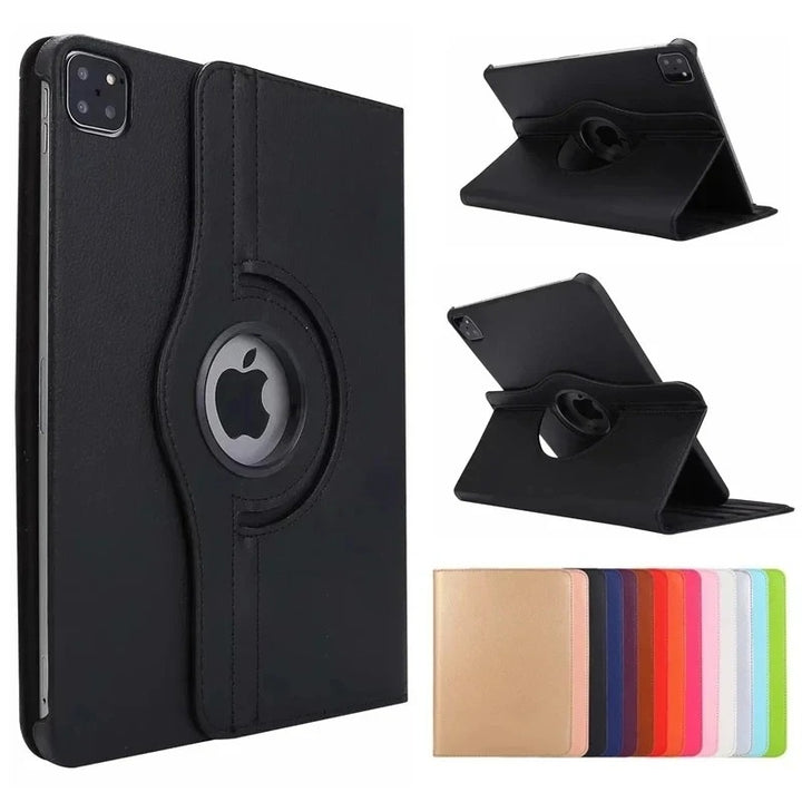 Kunstleder Hülle/Case mit Ständer/Auflage-Funktion für iPad, Mini, Pro, Air | ZITOCASES®