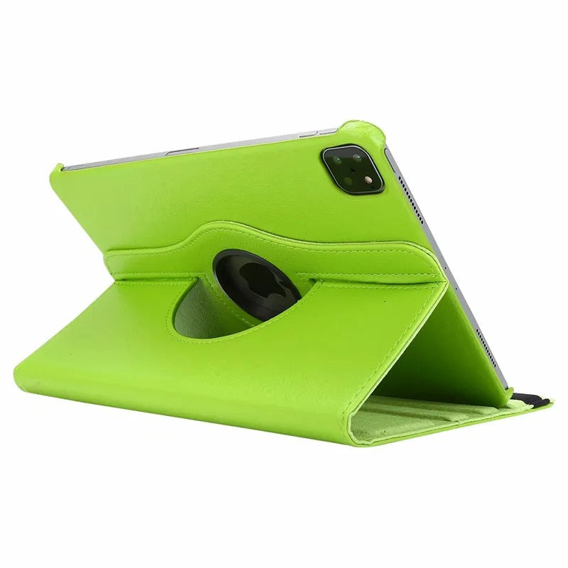 Kunstleder Hülle/Case mit Ständer/Auflage-Funktion für iPad, Mini, Pro, Air | ZITOCASES®