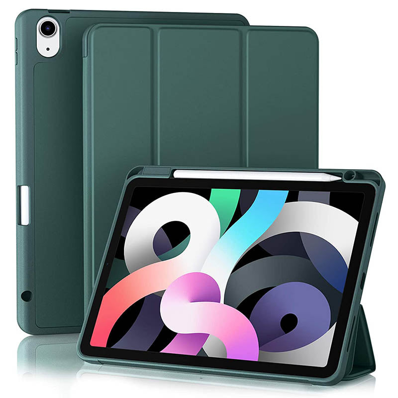 Bunte Kunstleder Hülle/Case für iPad, Mini, Pro, Air | ZITOCASES®