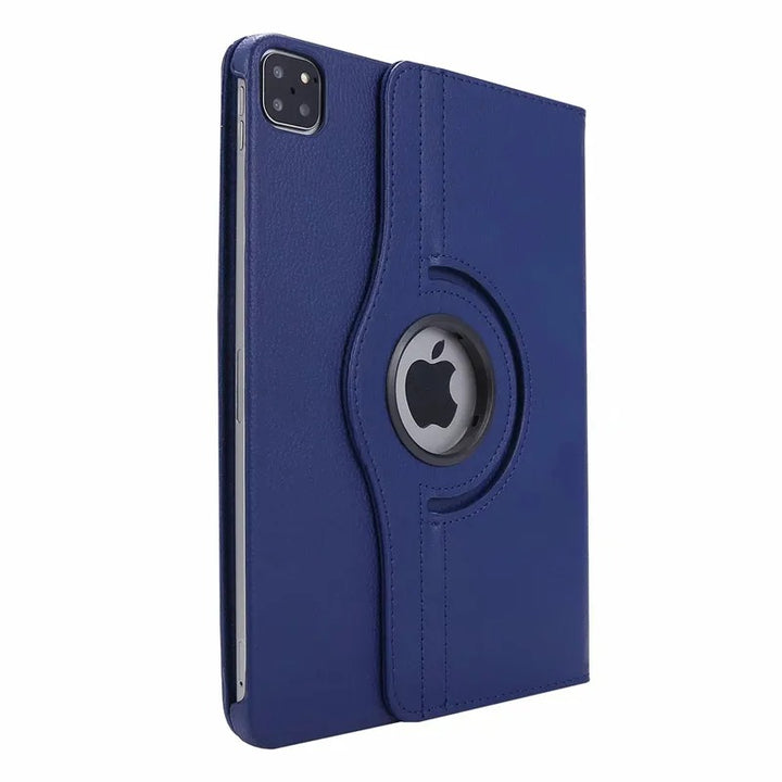 Kunstleder Hülle/Case mit Ständer/Auflage-Funktion für iPad, Mini, Pro, Air | ZITOCASES®