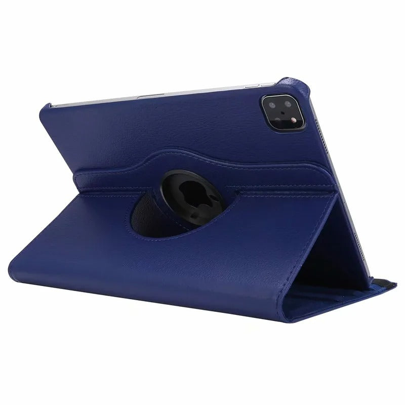 Kunstleder Hülle/Case mit Ständer/Auflage-Funktion für iPad, Mini, Pro, Air | ZITOCASES®